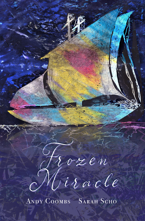 Level 4. Frozen Miracle. Fantasy and morality. (50 minute read)