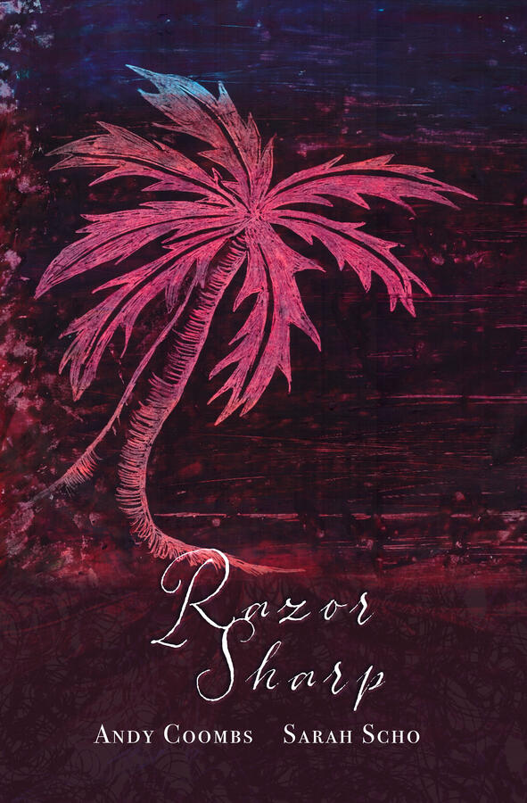 Level 2. Razor Sharp: An international monster story (20 minute read)