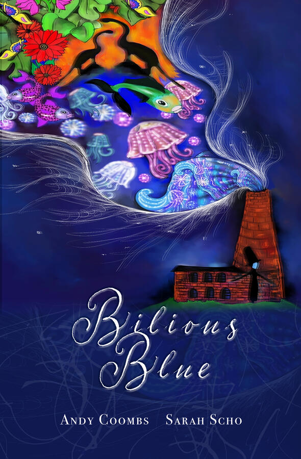 Level 2. Bilious Blue: A fantasy story (30 minute read)