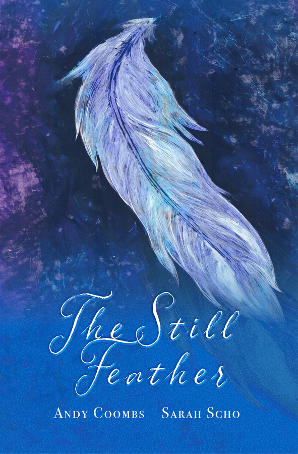 Level 4. The Still Feather: A Fantasy story (80 minute read)