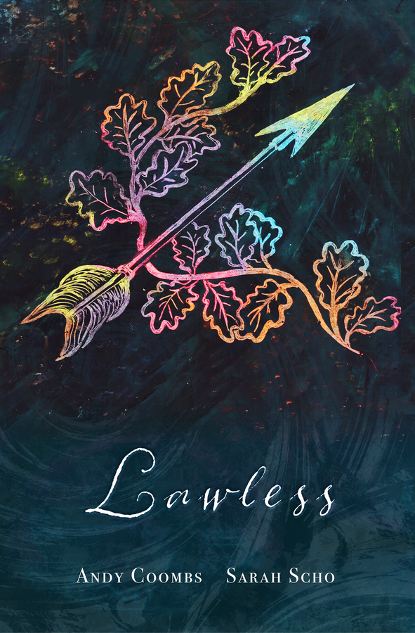Level 1. Lawless: A Robin Hood story (20 minute read)