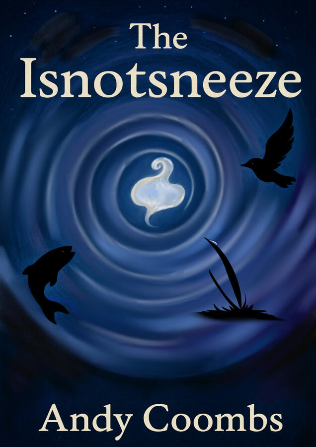Level 1. The Isnotsneeze: A strange science story (30 minute read)