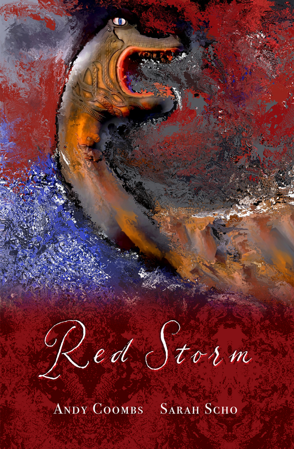 Level 1. Red Storm. Fantasy. (30 minute read)