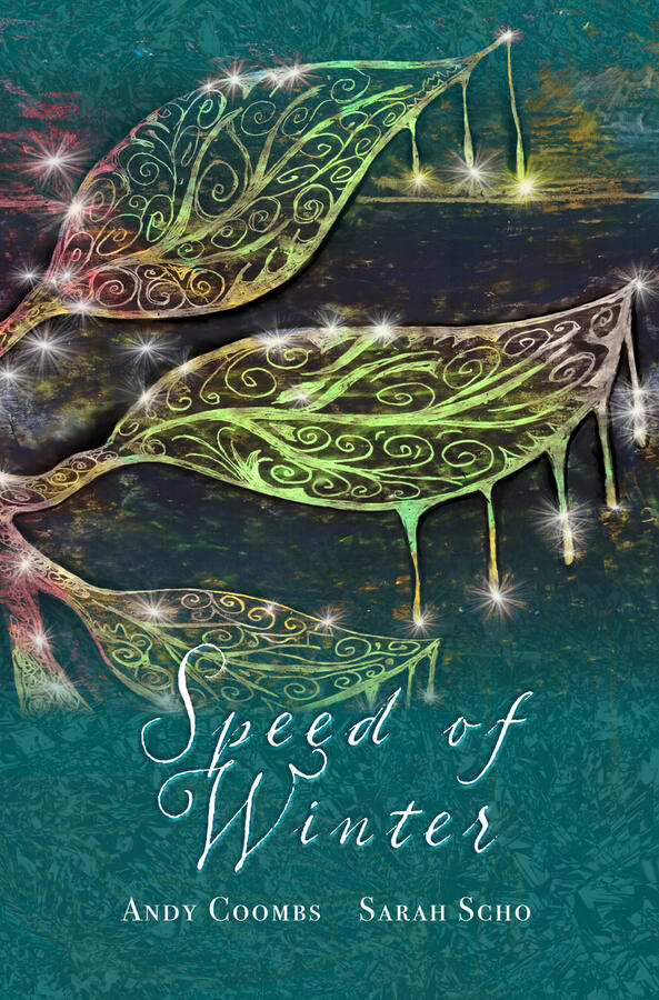Level 3. Speed of winter: A fantasy story (40 minute read)