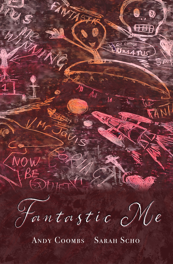 Level 3. Fantastic Me: A school story (35 minute read)