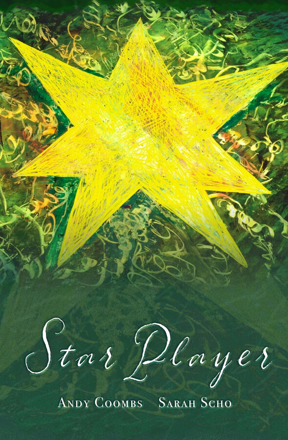 Level 2. Star Player: Sports story (40 minute read)