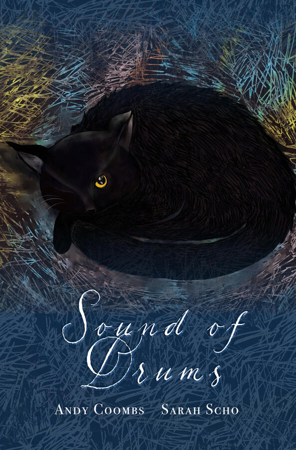 Level 2. Sound of Drums Friendship and family. (50 minute read)