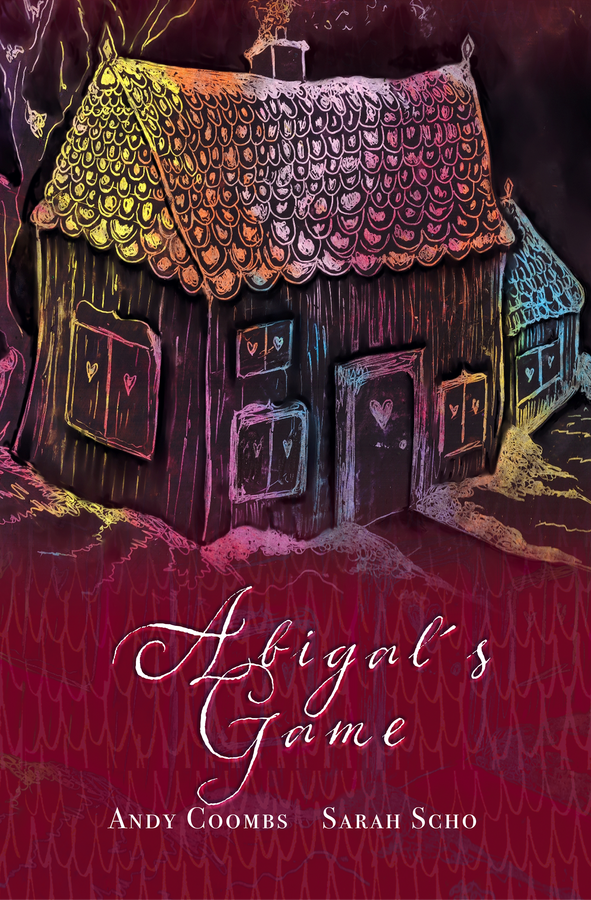 Level 3. Abigail&#39;s Game. Psychological horror. (40 minute read)